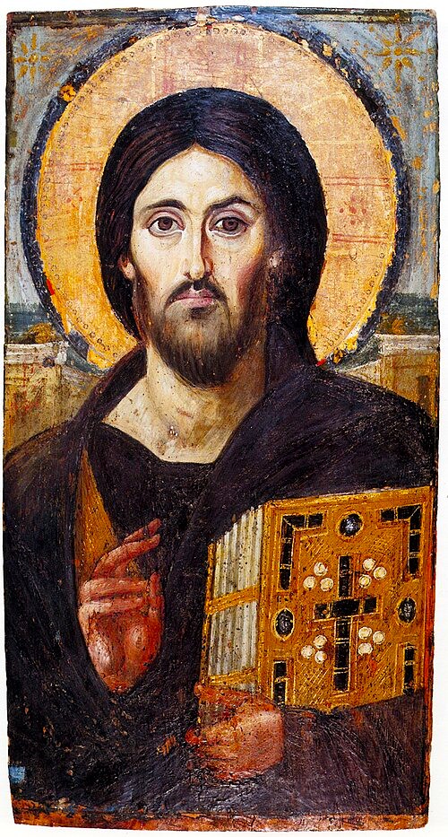 pantocrator